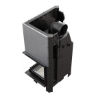 Recuperador MBZ 13 Com Lateral Guilhotina - Kratki